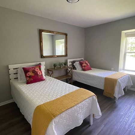 The Deannie Apt #6 - Simple And Homey 2Bd W/ Wifi Hamilton Eksteriør billede