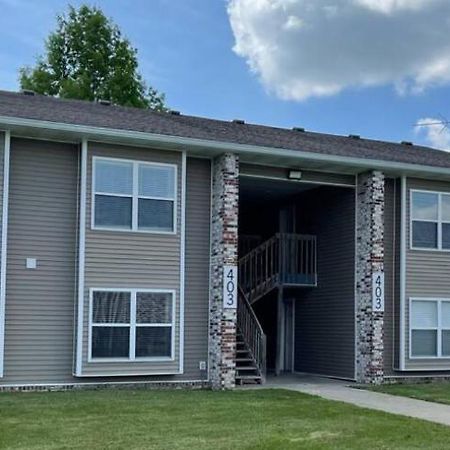 The Deannie Apt #6 - Simple And Homey 2Bd W/ Wifi Hamilton Eksteriør billede