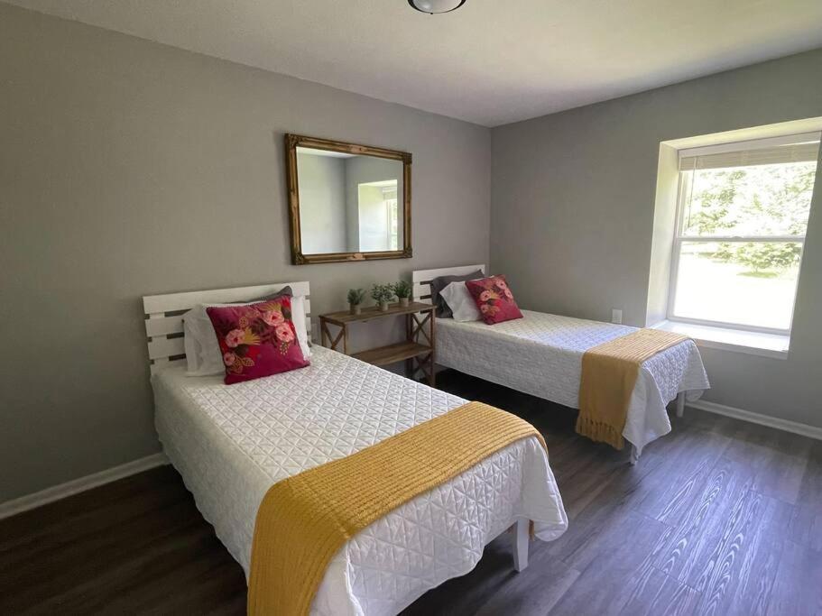 The Deannie Apt #6 - Simple And Homey 2Bd W/ Wifi Hamilton Eksteriør billede