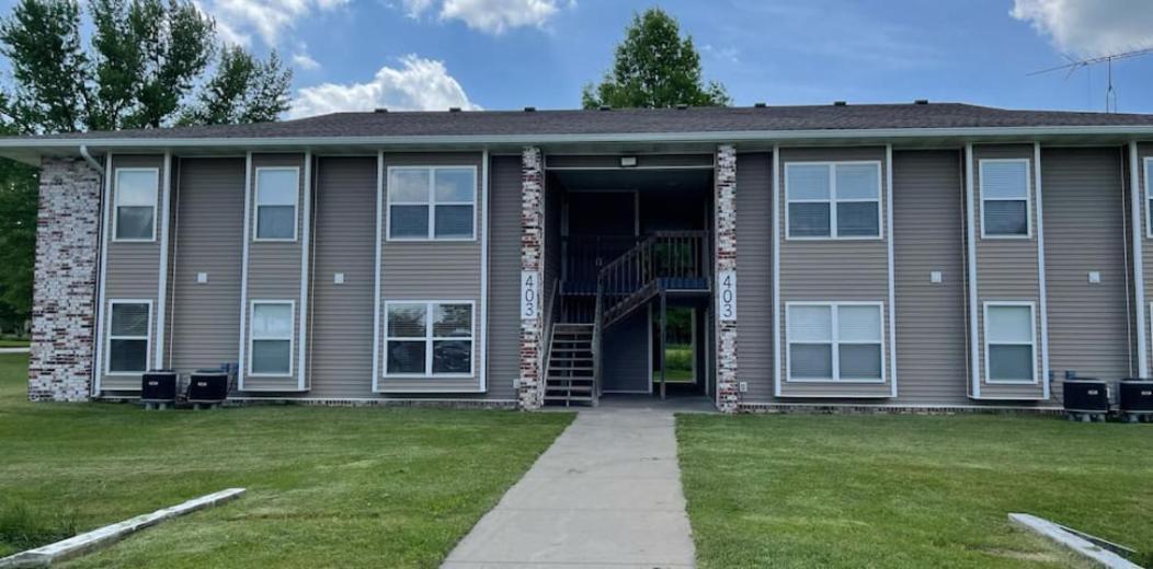 The Deannie Apt #6 - Simple And Homey 2Bd W/ Wifi Hamilton Eksteriør billede