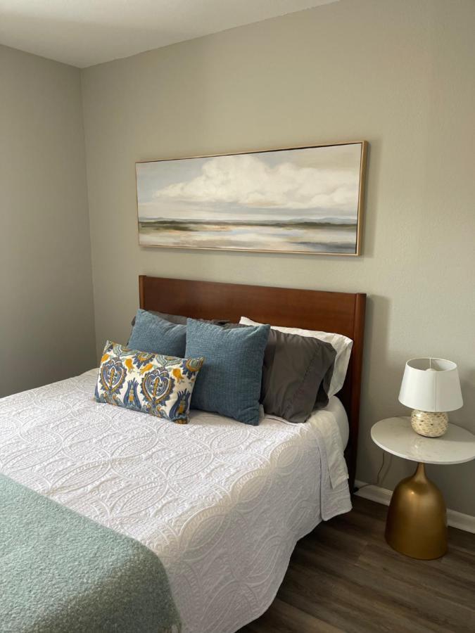 The Deannie Apt #6 - Simple And Homey 2Bd W/ Wifi Hamilton Eksteriør billede