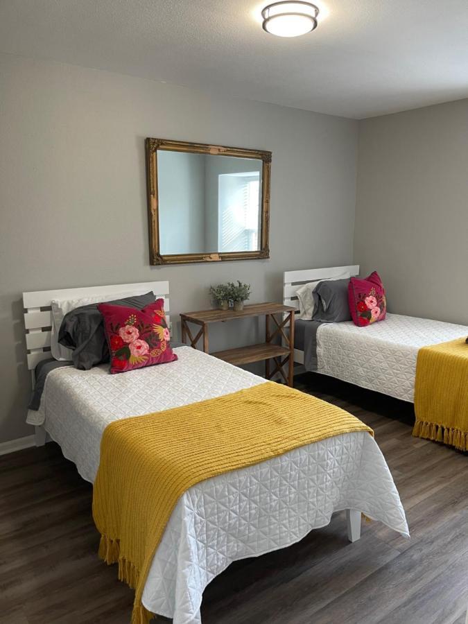 The Deannie Apt #6 - Simple And Homey 2Bd W/ Wifi Hamilton Eksteriør billede